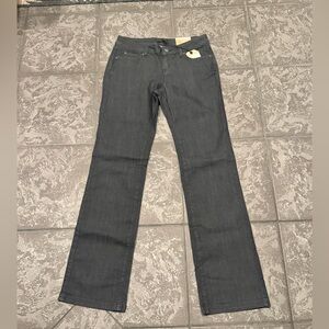 NWT Women's Prana Jada Jean Denim Pant Inseam 32" Standard Size 2 26 $89